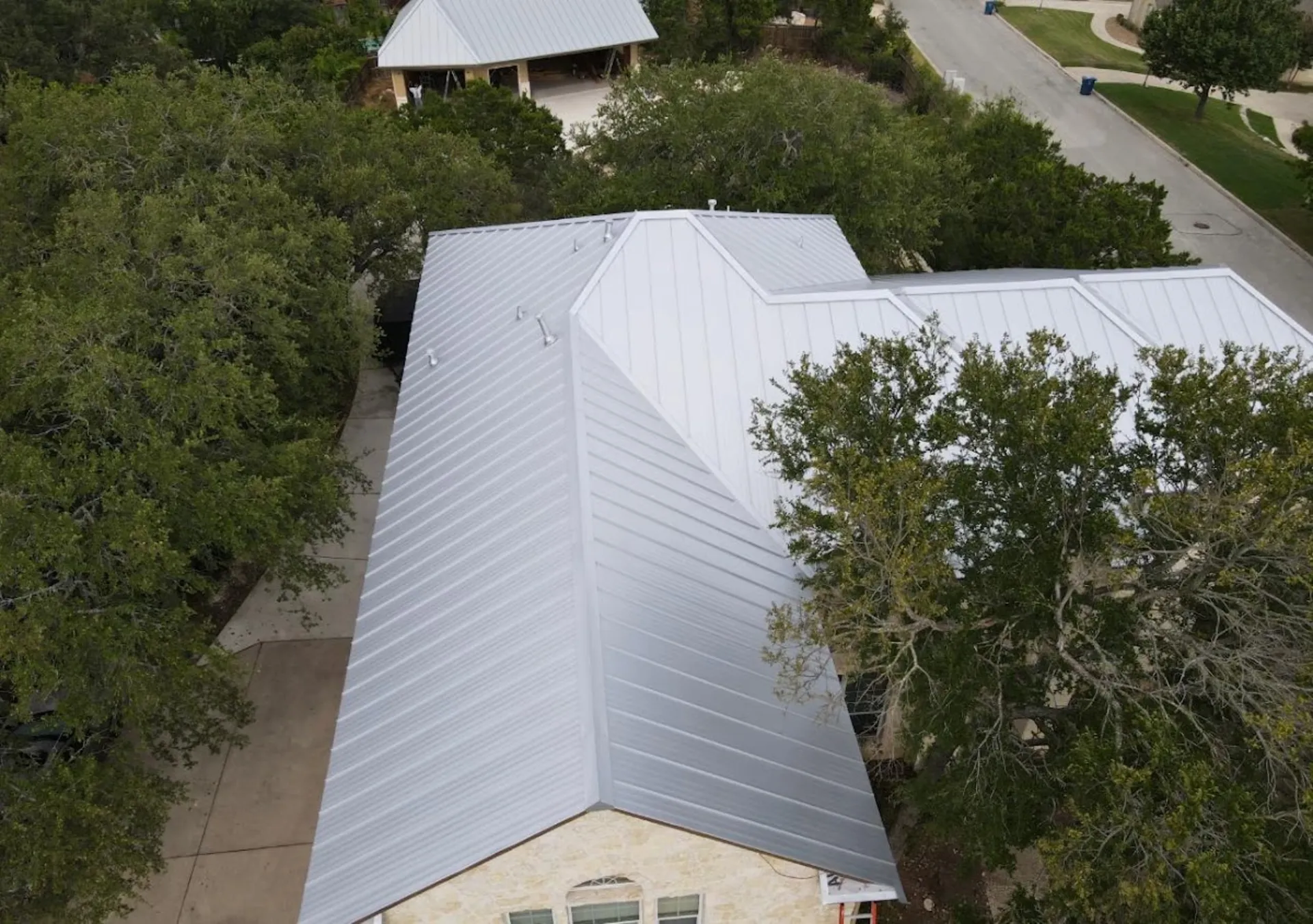 Metal Roofing services in Boxborough, MA